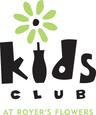 Royer's Kid Club Logo