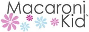 Macaroni Kid Logo