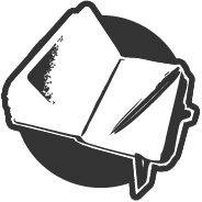 Blog and Social Media Writing Services Icon