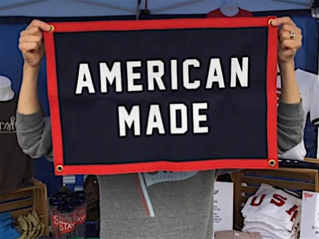 American made
